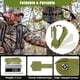 thumbnail image 4 of Juego de 4 ganchos para equipo, accesorio, gancho, gancho, 4 of 6