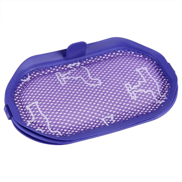 YUMILI Filtre pré-Moteur, Filtre pré-Moteur Lavable pour aspirateur Filtre pré-Moteur, pour aspirateur DC30 DC31 DC34 DC35 DC44 D45