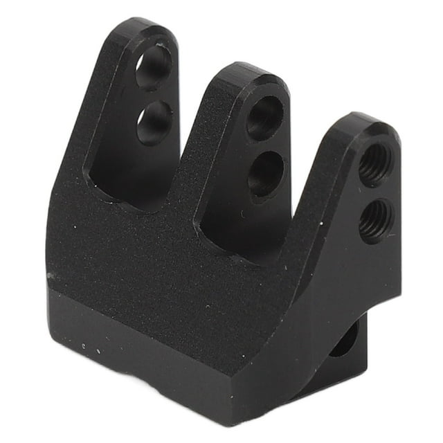 Soporte elevador de enlace elevador de enlace superior trasero de alta resistencia para Axial SCX10 III AXI03006 AR45P 1/10 ANGGREK Otros