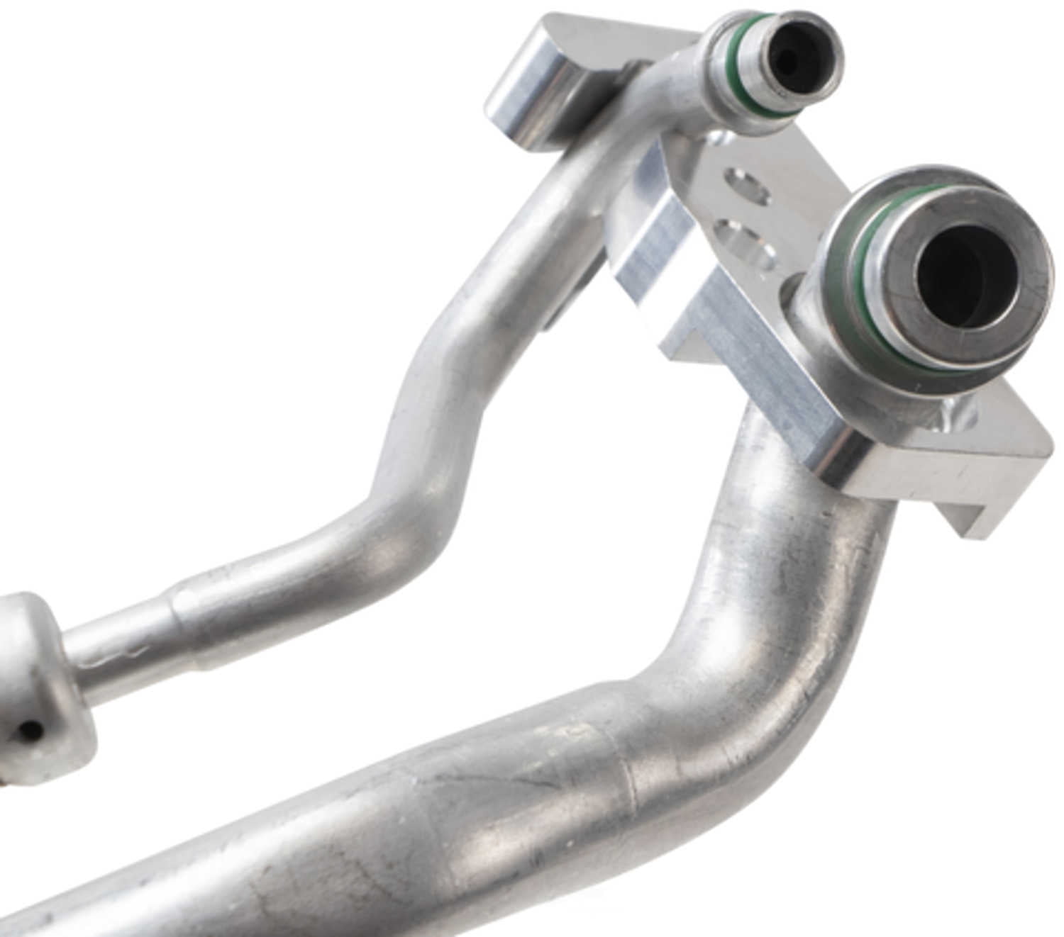Four Seasons 66966 Suction & Liquid Line Internal Heat Exchange Hose Assembly