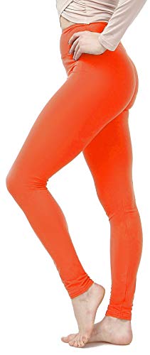 LMB - LMB Lush Moda Leggings for Women 