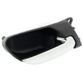 thumbnail image 3 of Geelife Interior Door Handle For 2001-2005 BMW 325i 99-2000 323i Rear Passenger Plastic, 3 of 9
