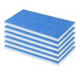 thumbnail image 1 of 6 Pieces Paint Booth Filters,Portable Sprays Booth Filter,Paint Booth, 1 of 5