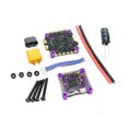 thumbnail image 2 of Pila de controlador de vuelos para FC Stack con ESC práctico F405 V3 FC F405 50A pila para accesorios de reemplazo de cuadricóptero Pila F405 50A, 2 of 9