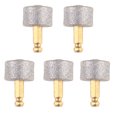 thumbnail image 2 of Pet Nail Grinder Head 5Pcs Dog Nail Grinder Wheel Replacement Grinding Head Replacement Head, 2 of 6