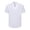White, variant on Button Down T Shirt for Men Summer Lapel Button Down 3d Printed Shirt Summer Beach Shirts Casual Hawaiian Vacation Shirts Button Down Tops