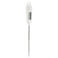thumbnail image 3 of Termómetro Digital Para Alimentos Líquidos Cocina Cocina BBQ Grill Temp Tester Resistente PREMIUM ABS ACERO INOXIDABLE MEDICIÓN PRECISA USO VERSÁTIL, 3 of 7
