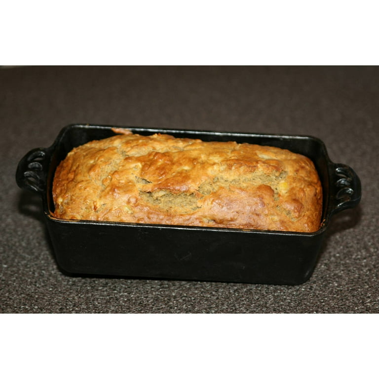 Camp Chef - Cibp9 Bread PAN-CAST Iron