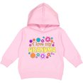 thumbnail image 2 of Inktastic I Love My Grandma Toddler Hoodie, 2 of 4