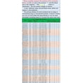 thumbnail image 4 of DC 3.7V 1150mAh Lithium Polymer Rechargeable Battery for Logitech Wireless Mouse MX Master (AHB303450 533-000088), 4 of 5