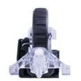 thumbnail image 3 of Premium Black Mouse Wheel Roller Fix Sliding Issues for Logitech Gaming Mouse Users Roller Part, 3 of 4