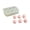 6 hole flat bottom r, variant on Efficient 230C Safe Silicone Raspberry Design Molds Safe Silicone Dessert Molds Great For Kids Cooking And Holiday Baking