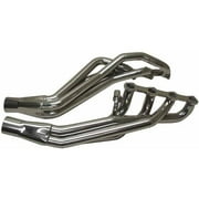PaceSetter Performance Long Tube Header with ARMOR*Coat, 72C2226 (non-CARB compliant)