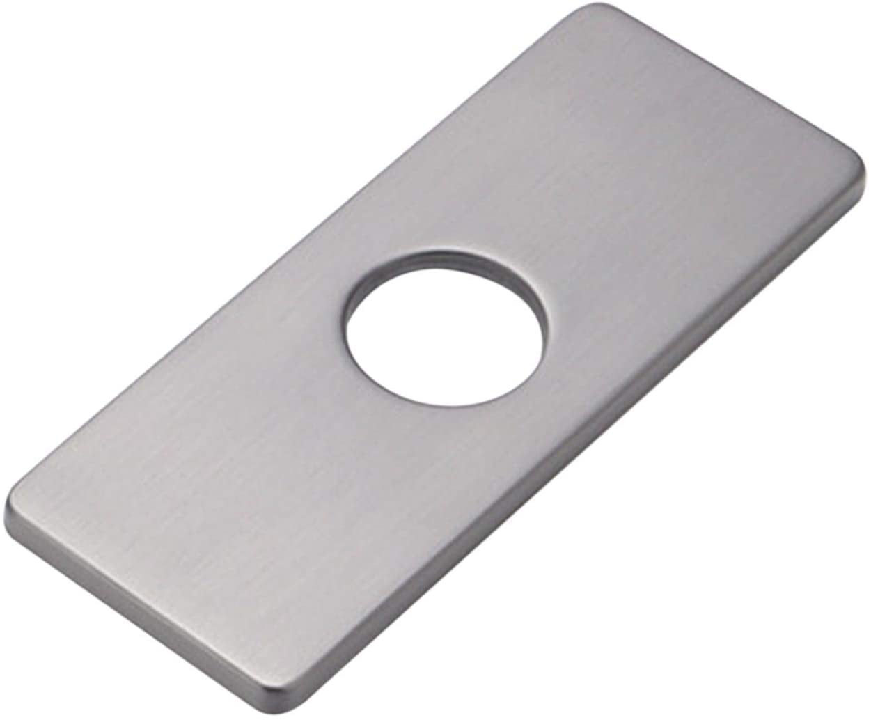 1s225×10 Moen Escutcheon 96885 - Walmart.com