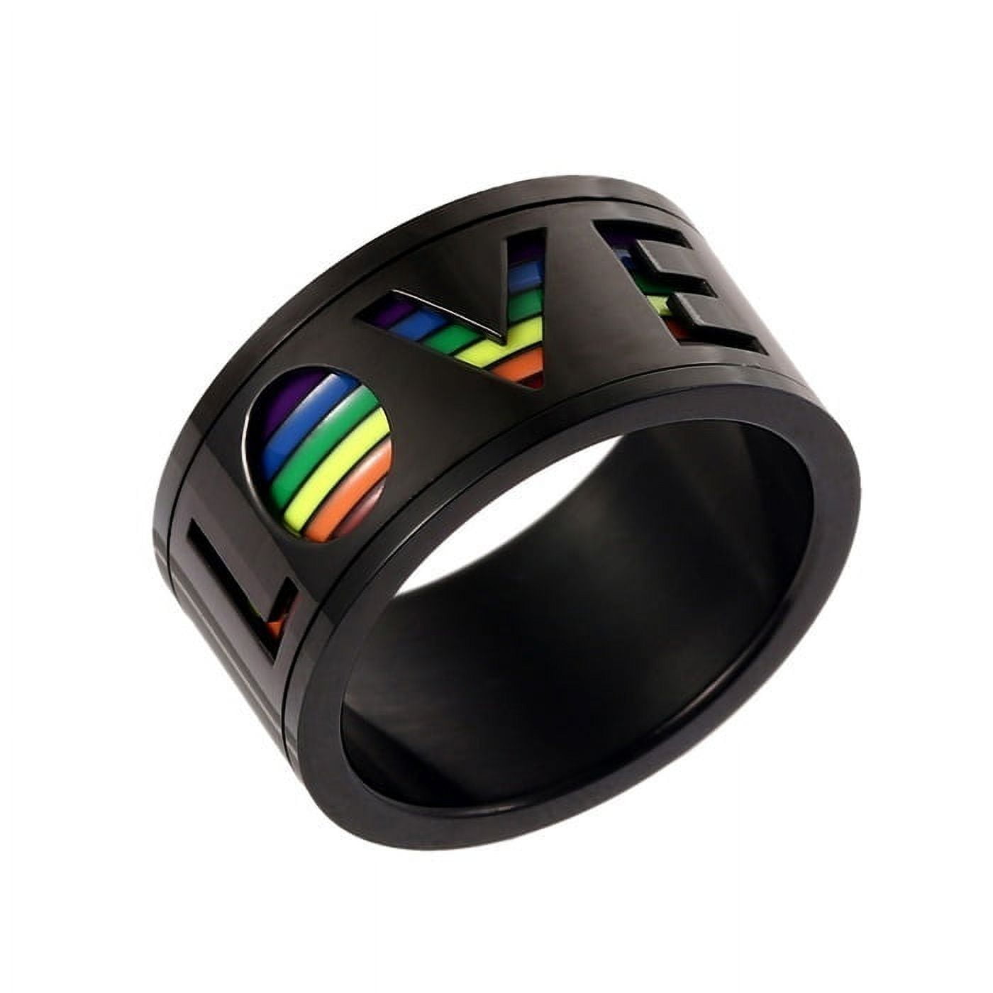 MAG Case - Pride Ring