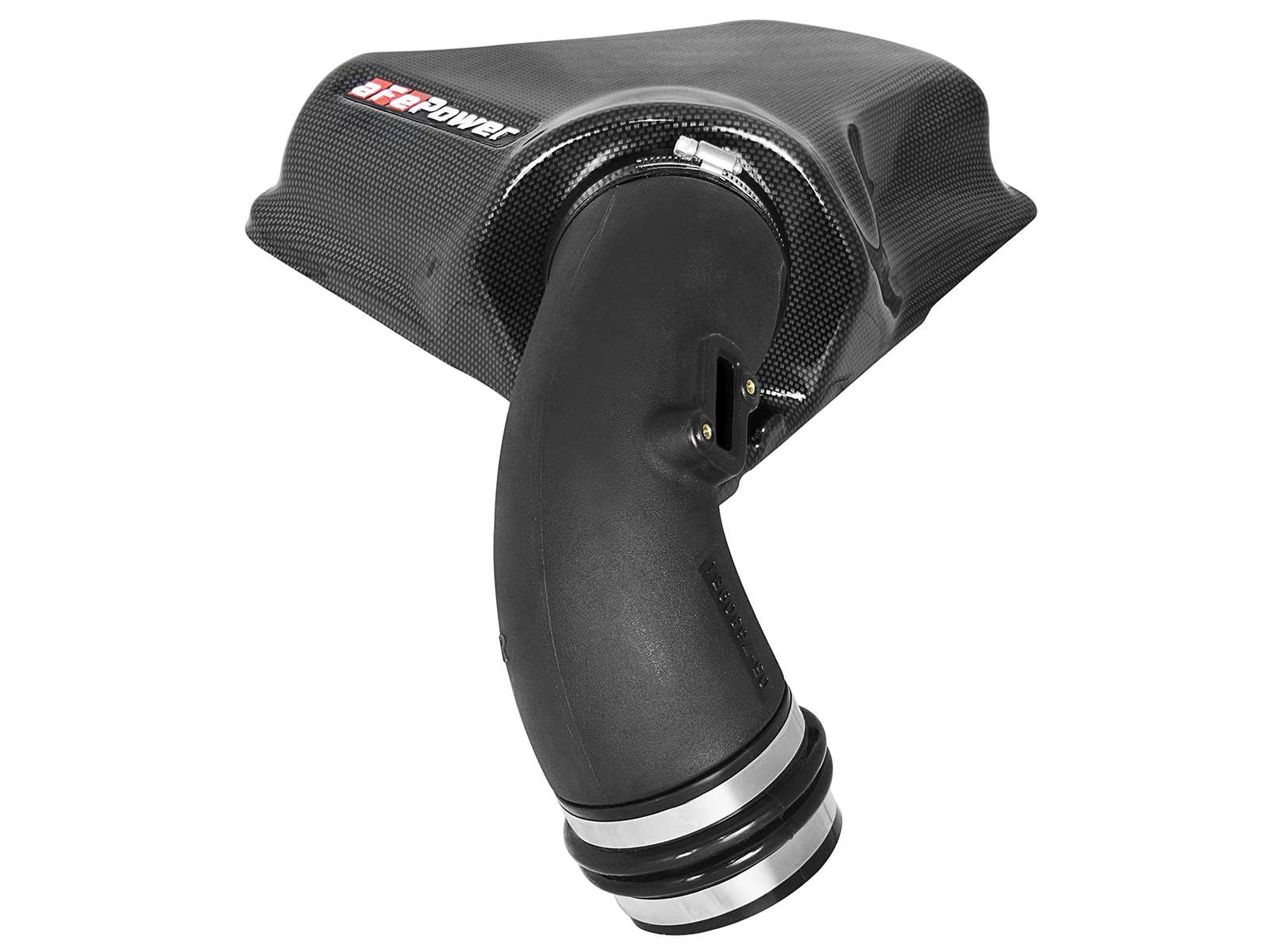 aFe Power 54-12912-C Magnum FORCE Stage-2 Cold Air Intake System w/ Pro 5R Media