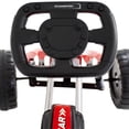 thumbnail image 4 of Montable Go Kart Avalancha Little monkey Niños Infantil, 4 of 8