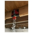 Joist Mount 120 Heavy Punching Bag Hanger for Heavy Bags up to 120