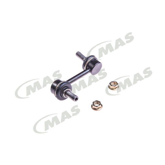 Suspension Stabilizer Bar Link Kit Fits select: 2003-2007 HONDA ACCORD, 2006 ACURA 3.2TL
