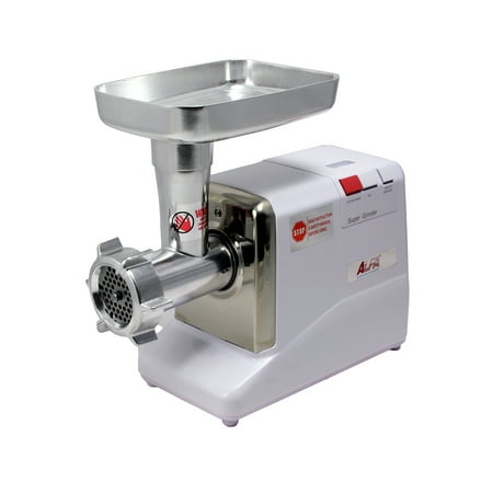 

Meat Grinder/ Chopper size 12 Hub (1/2 Hp) - ALF-MC5