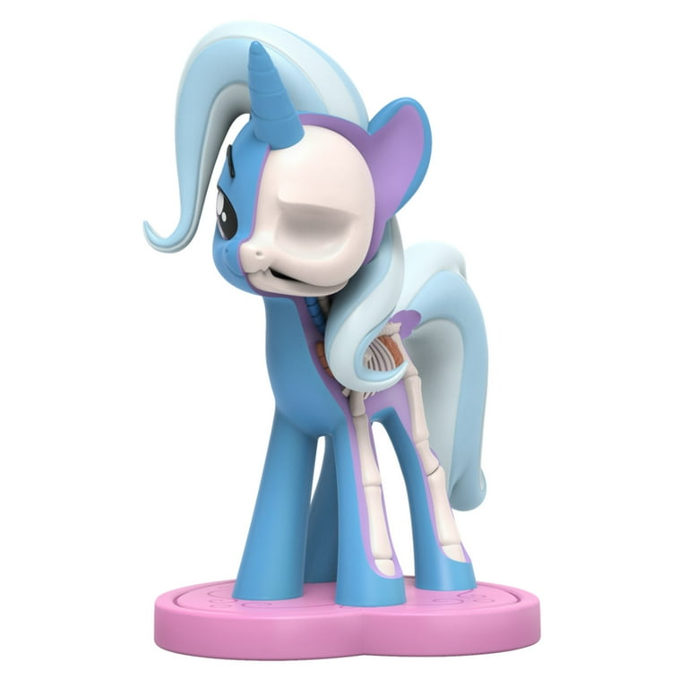 Mighty Jaxx Freeny's Hidden Dissectibles: My Little Pony Series 2