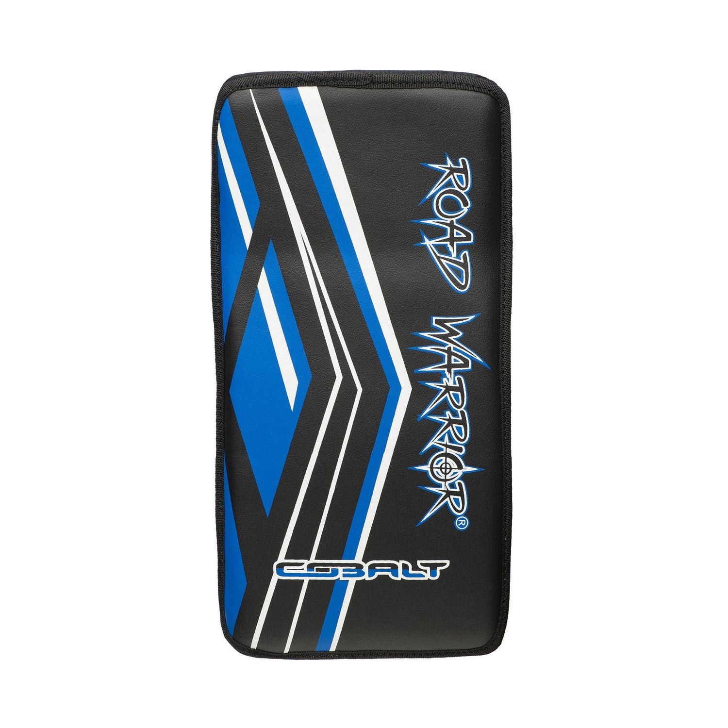 Road Warrior Cobalt Street Lefthand Hockey Blocker