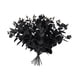 thumbnail image 3 of 10 Uds tallo de rama de eucalipto Macarena adornos elegantes hogar ramas negras arreglo Floral boda fiesta oficina, 3 of 8