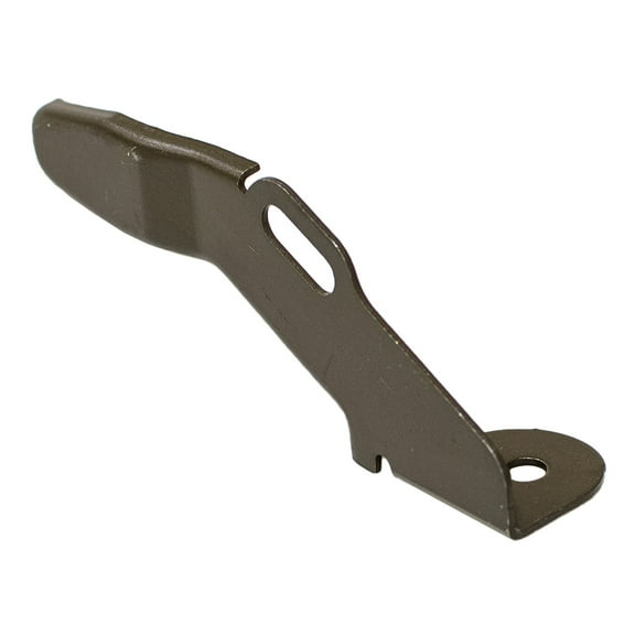 Polaris 5257799 OEM Left-Hand Cab Seat Base Mounting Bracket 2014-2015 Sportsman 570 EFI