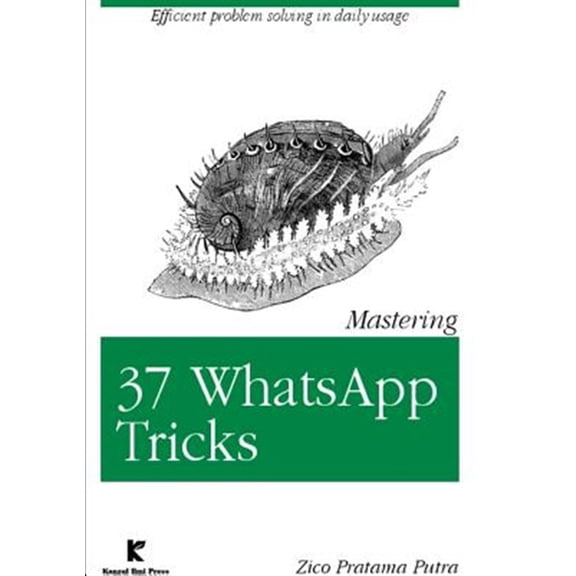 Pre-Owned Mastering 37 Whatsapp Tricks (Paperback)