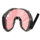 thumbnail image 1 of Collar para mascotas después de la cirugía collar de cono para mascotas de felpa corta inflable plegable para recuperación para gatos ANGGREK  Otros, 1 of 8
