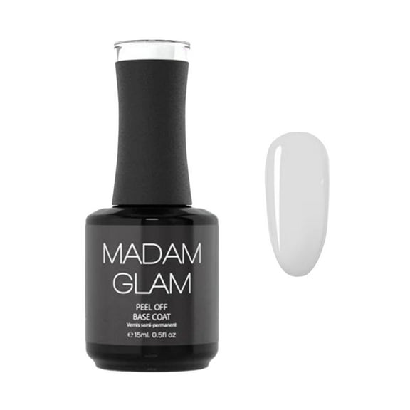 Peel Off Base Coat