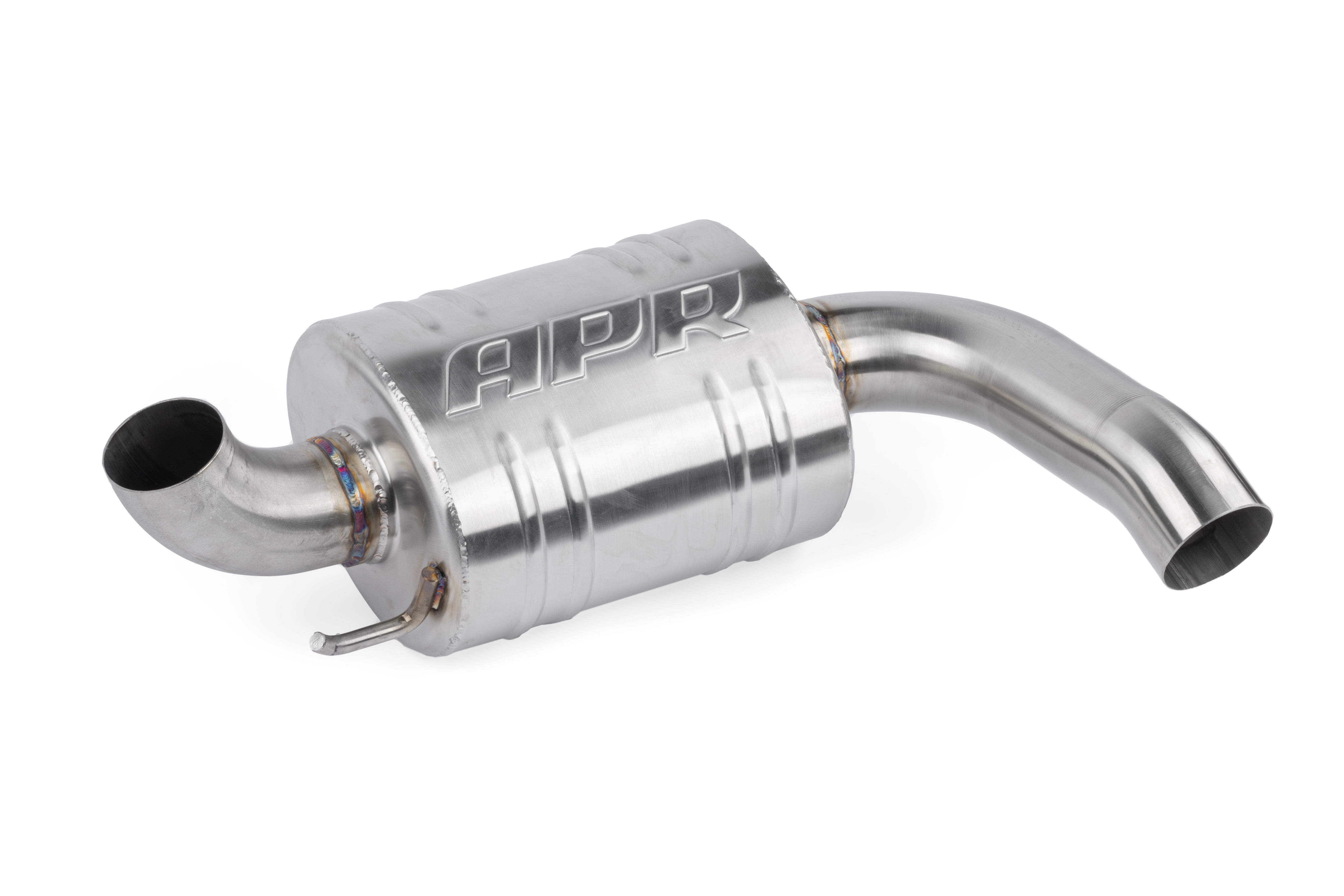 APR CBK0048 APR Catback Exhaust System - Tiguan (MK2) (AWD)