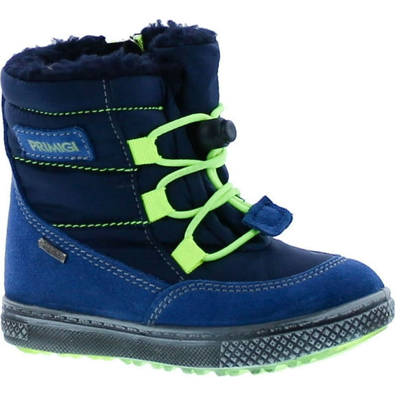 Primigi Boys Arrow Waterproof Goretex Winter Boots