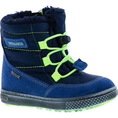 

Primigi Boys Arrow Waterproof Goretex Winter Boots