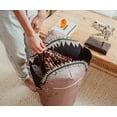 thumbnail image 6 of Jurassic World Open-Mouth T-Rex Laundry Clothes Hamper, 6 of 8
