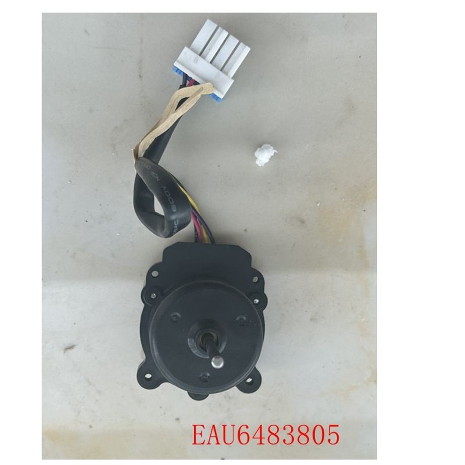 品質が Refrigerator fan DC motor Z40/12MS1A0-57K06C EAU64843805 冷蔵庫交換部品・アクセサリ