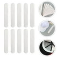 thumbnail image 1 of Luxshiny 30Ud Absorbentes De Sudor Para Gorras Adhesivas Desechables Color, 1 of 8