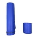 thumbnail image 1 of Riwesomey Contenedor de almacenamiento de varilla de soldadura azul diseñado para aislamiento y fácil almacenamiento Contenedor de soldadura Suministros de soldadura, 1 of 6