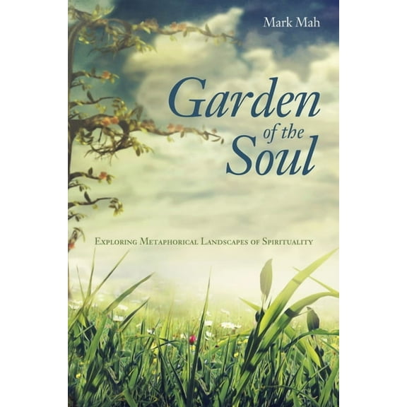 Garden of the Soul (Hardcover)