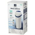 thumbnail image 4 of Morton System Saver Demand Water Softener, 34,000 grain, MSD34C, 4 of 8