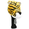 thumbnail image 4 of Fdit Golfer Club Head Cover Animal Shape Cartoon Protective Soft Driver Wood Kits, 4 of 8