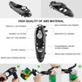 thumbnail image 3 of Can Opener Set Manual - Multifunctional Can Opener 8 in 1, Jar Bottle Opener 4 in 1 and Wine Bottle Opener Waiters Corkscrew, Home Kitchen Tools Kit, Easy to Use for Women, Children and Seniors, 3 of 7