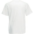 thumbnail image 2 of Fruit Of The Loom Mens Valueweight Short Sleeve T-Shirt, 2 of 4