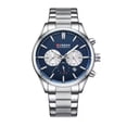 thumbnail image 1 of RELOJ CURREN KRED8902 PLATEADO, 1 of 4