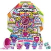 Hatchimals CollEGGtibles, Cat Crazy Mystery Wheel with 20 Surprises to UNbox, Girl Toys, Girls Gifts for Ages 5 and up