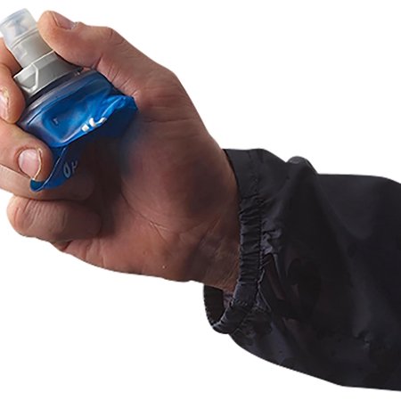 サロモン SALOMON SOFT FLASK 150ML 5OZ 28 ユニセックス ハイドレーションアクセサリー LC1916100