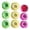 60*Disposable Bowl Bowl Covers, variant on 20 Pieces aluminum foil heat retaining covers Aluminum Foil Food Covers - Insulation Cover for Kitchen Dishes, Warmth Retention, Reusable and Stretchable, Fits Plates, Bowls, and Containers