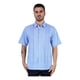 thumbnail image 1 of Camisas Con Look De Lino De Manga Corta Estilo Guayabera, 1 of 7