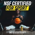thumbnail image 3 of C4 Energy Drink, 200mg Caffeine, Zero Sugar, High-Performance Energy for Pre-Workout, Endurance, and Focus, Strawberry Watermelon Ice, 16oz (Pack of 12), 3 of 5