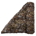 thumbnail image 4 of Kylebooker 1.5x2M=5x6.6ft Maple Leaf Camo Netting Blinds Great, 4 of 11